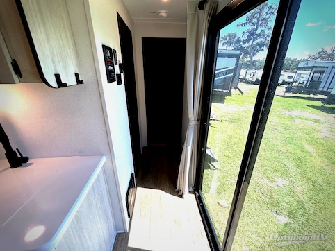 2026 Palomino Puma Destination 38DEN RV Photo 2