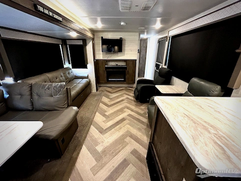 2020 Forest River Salem 27RKS RV Photo 2