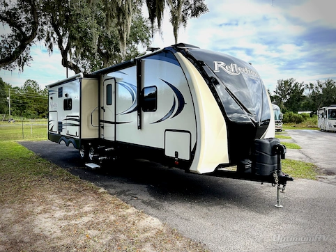 Used 2018 Grand Design Reflection 297RSTS Featured Photo