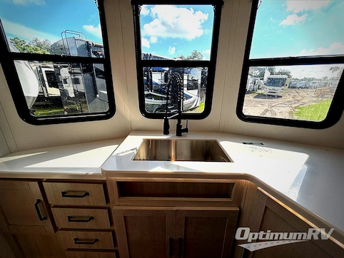 2026 Forest River Puma Vista 39FKL RV Photo 2