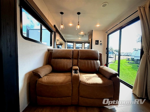 2026 Forest River Puma Vista 39FKL RV Photo 3