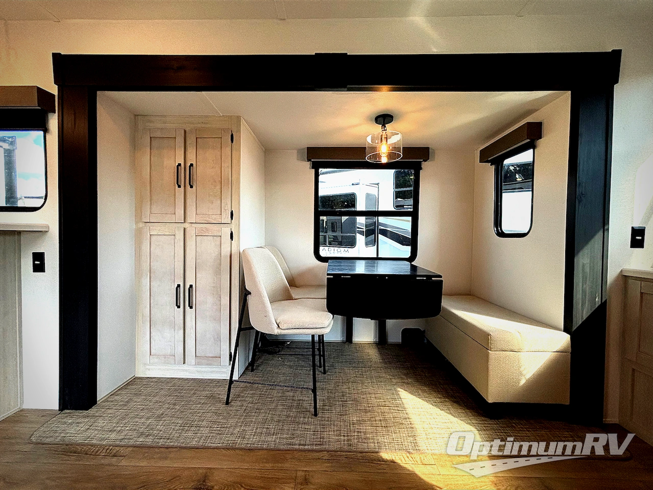 2026 Forest River Puma Vista 39FKL Photo 8