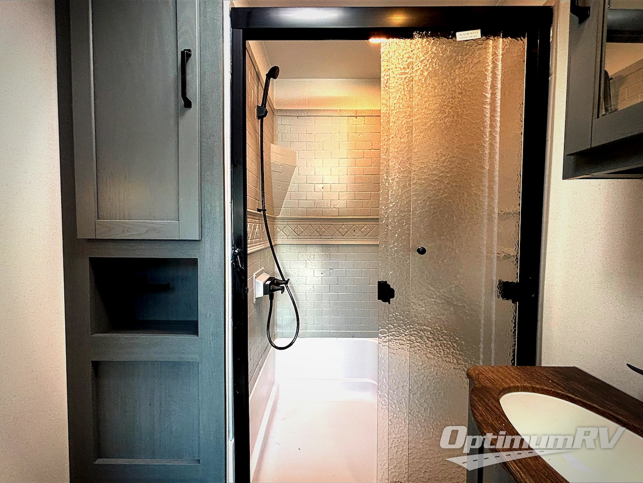 2026 Forest River Puma Vista 39FKL Photo 15