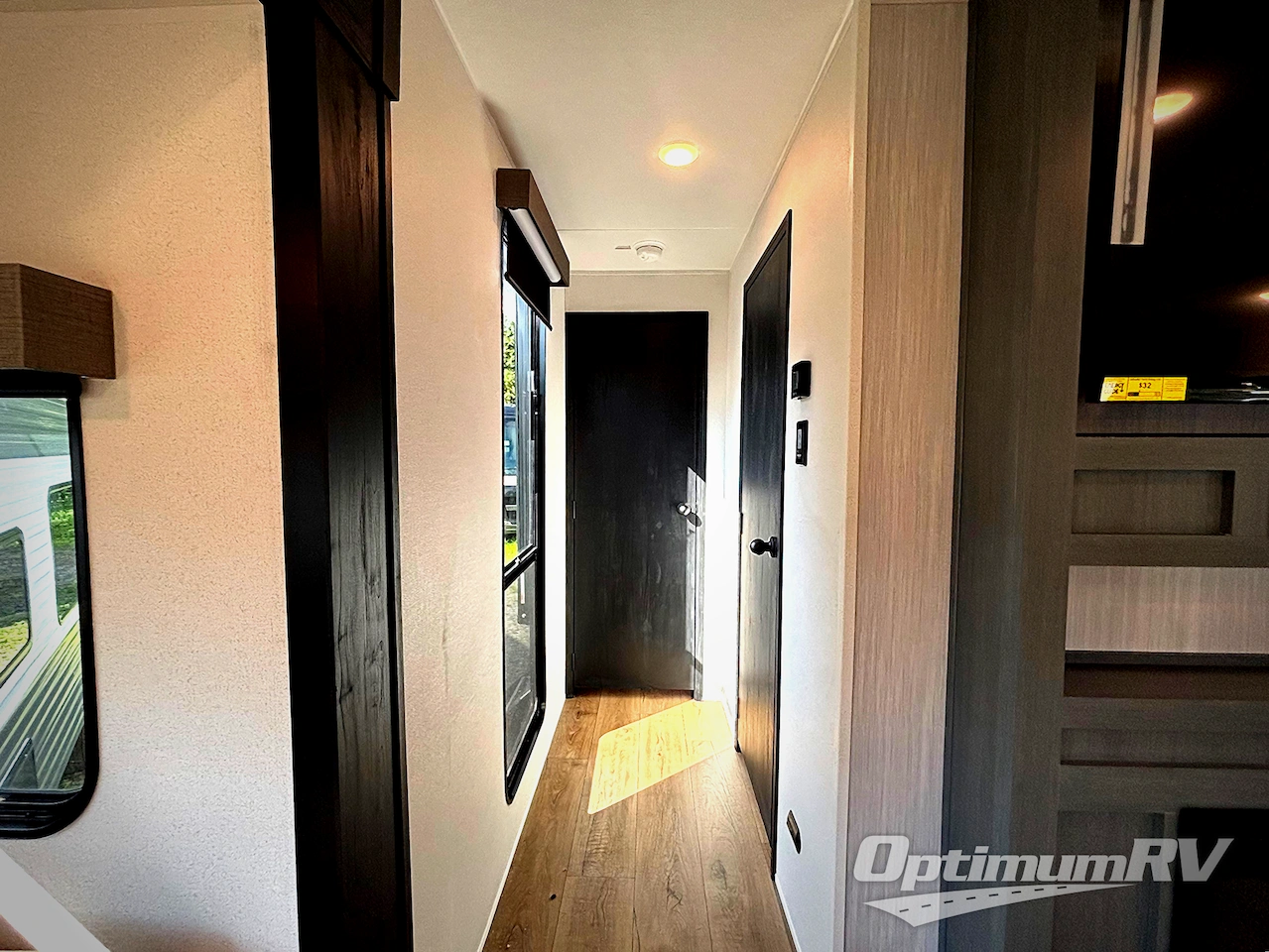 2026 Forest River Puma Vista 39FKL Photo 13