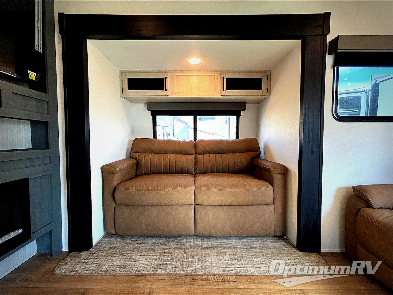 2026 Forest River Puma Vista 39FKL Photo 9