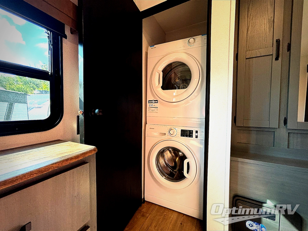 2026 Forest River Puma Vista 39FKL Photo 17