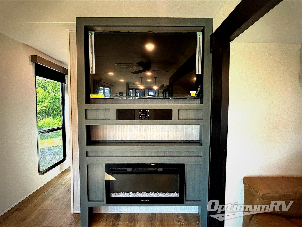 2026 Forest River Puma Vista 39FKL Photo 12