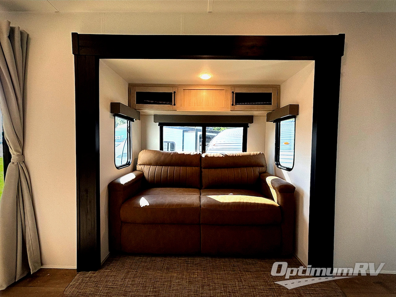 2026 Forest River Puma Vista 39FKL Photo 10