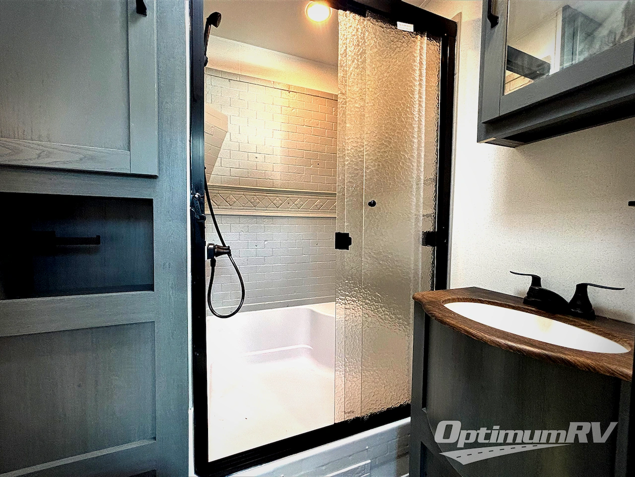 2026 Forest River Puma Vista 39FKL Photo 14