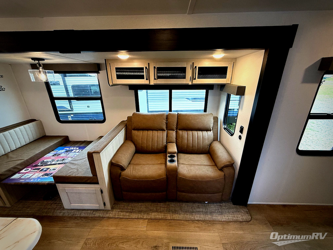 2026 Palomino Puma 32BH2B Photo 6
