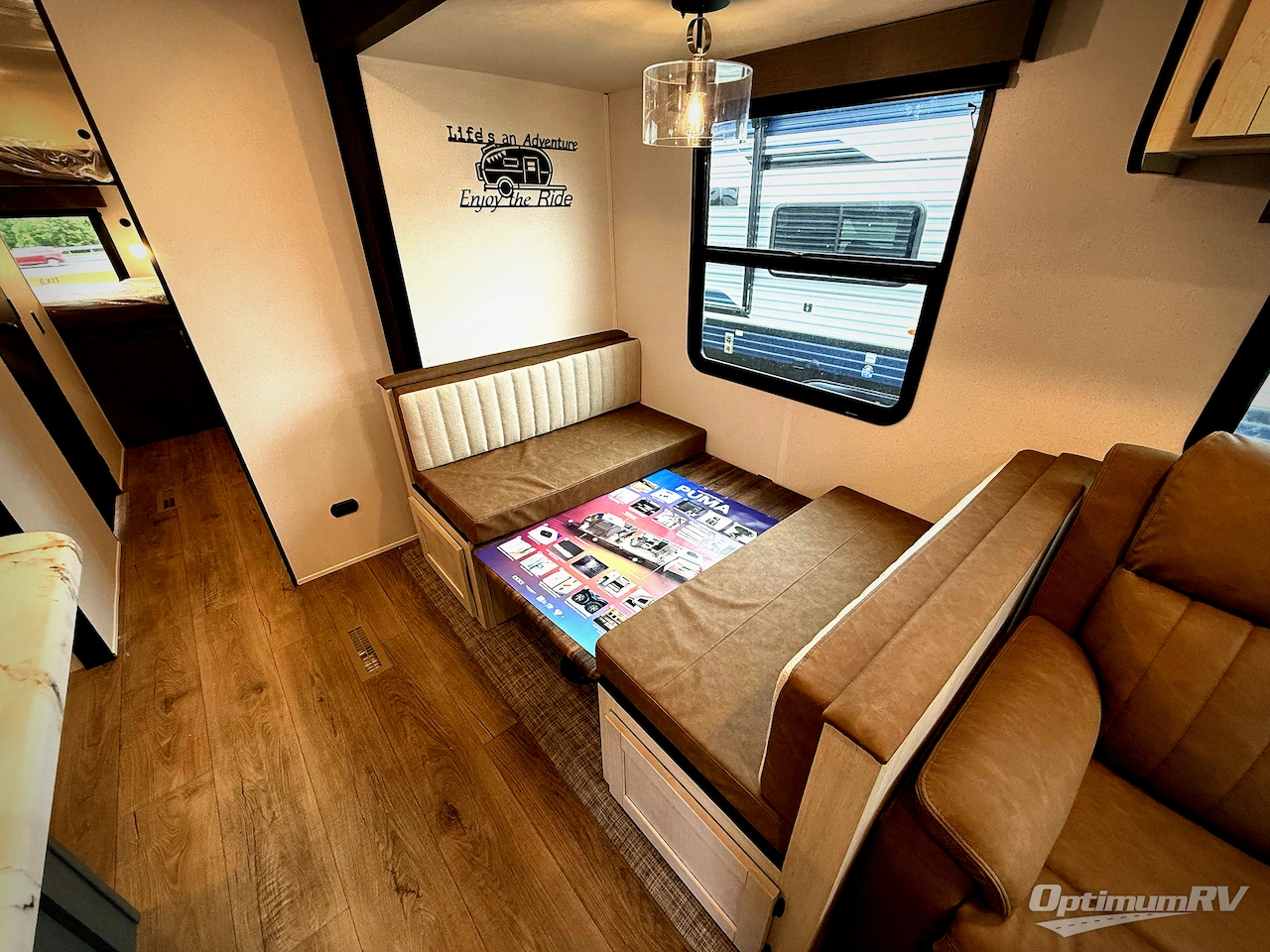 2026 Palomino Puma 32BH2B Photo 7