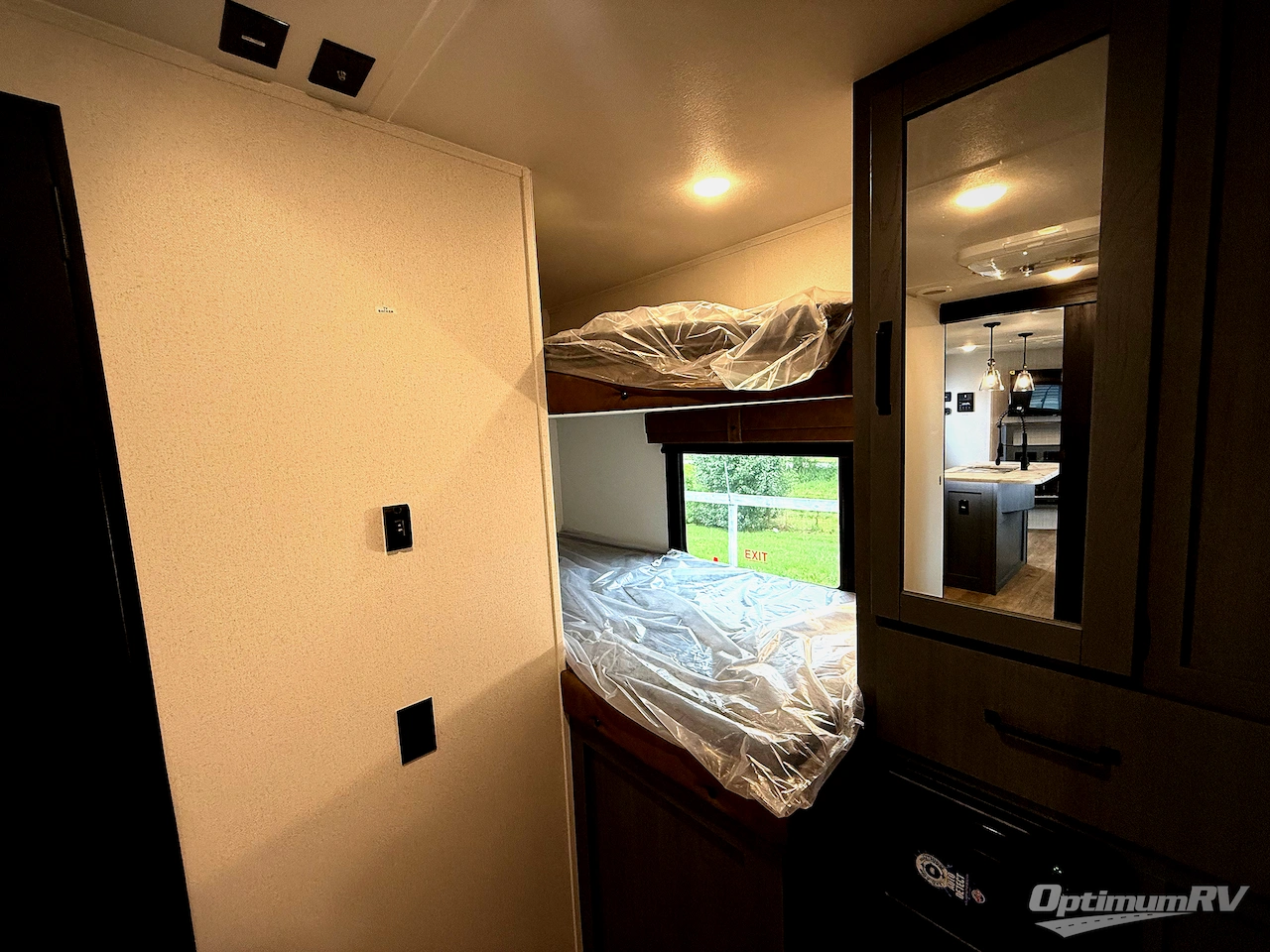 2026 Palomino Puma 32BH2B Photo 13