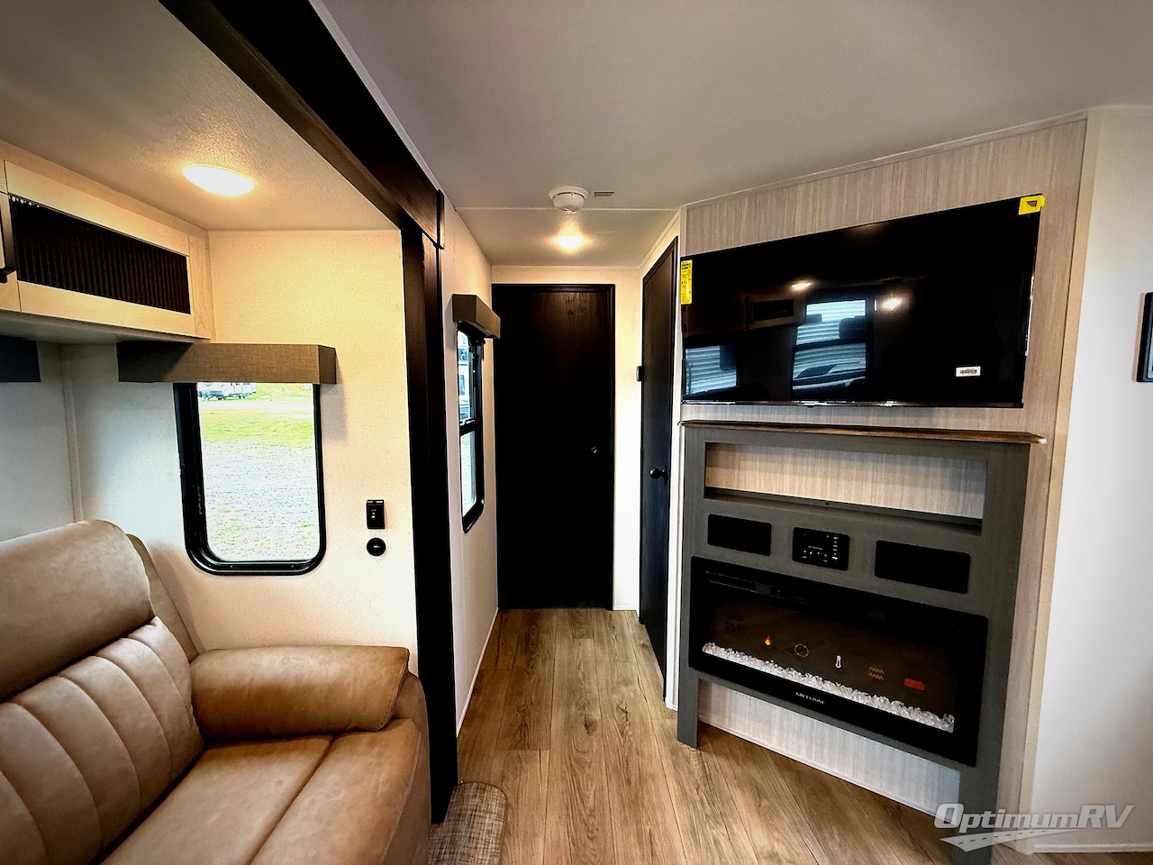 2026 Palomino Puma 32BH2B Photo 17