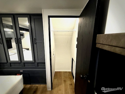 2026 Forest River Puma 27RBDS RV Photo 4