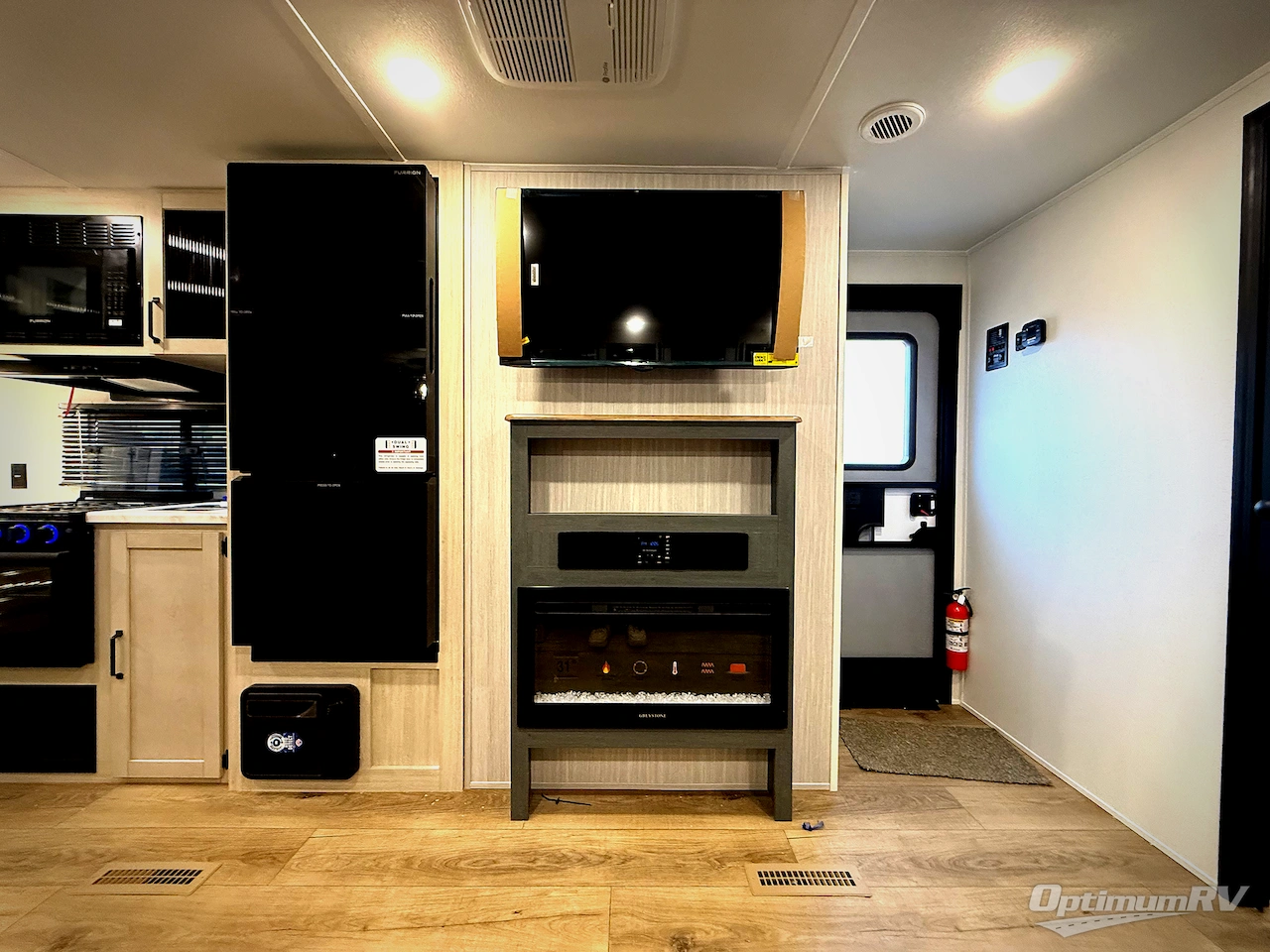 2026 Forest River Puma 27RBDS Photo 13