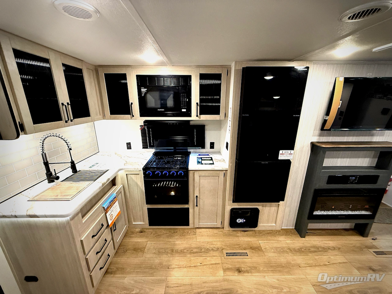 2026 Forest River Puma 27RBDS Photo 15