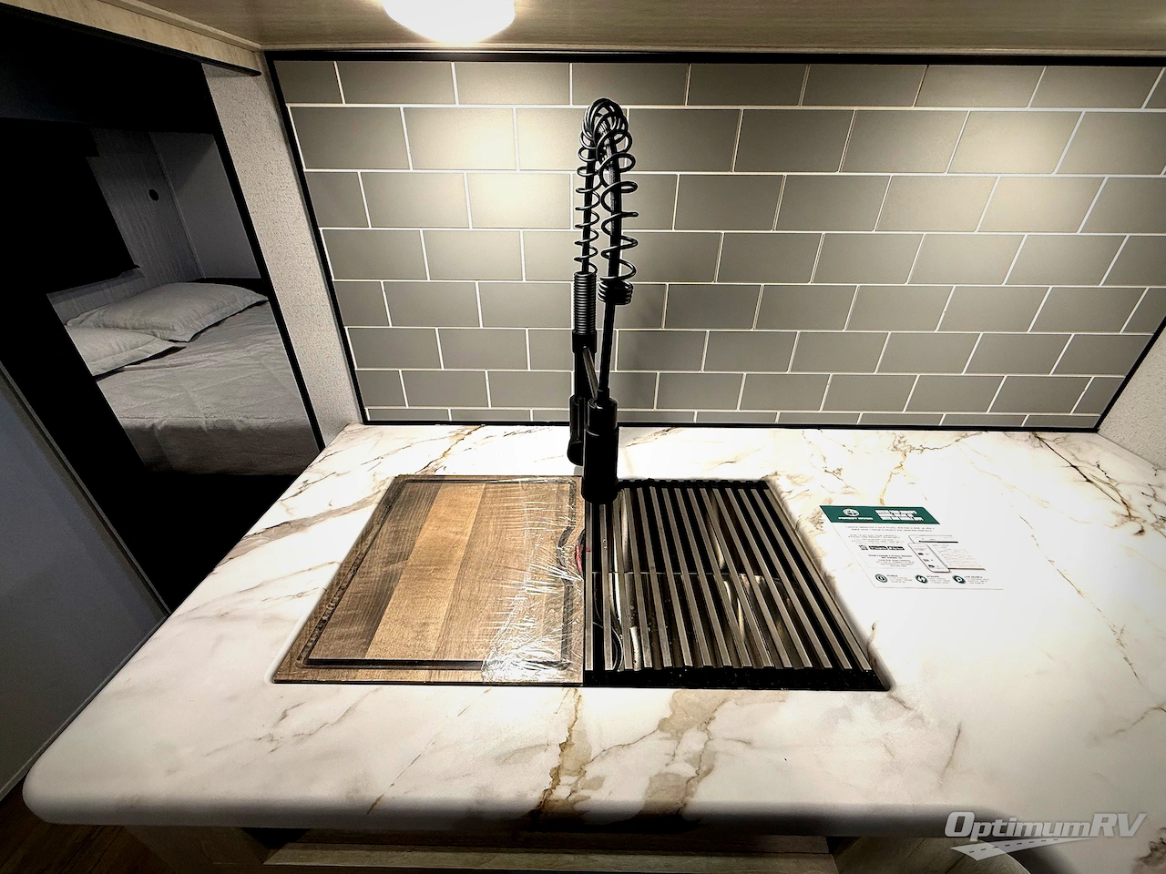 2026 Forest River Puma 27RBDS Photo 18