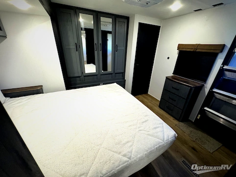 2026 Forest River Puma 27RBDS RV Photo 2