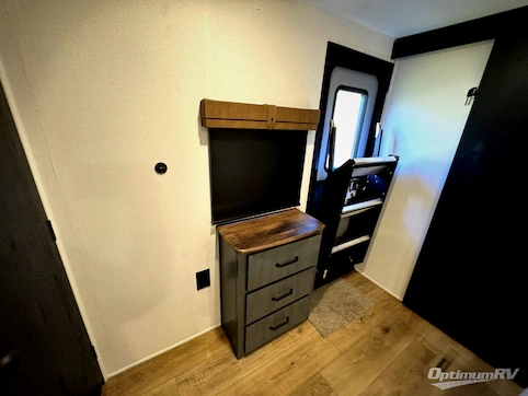 2026 Forest River Puma 27RBDS RV Photo 3