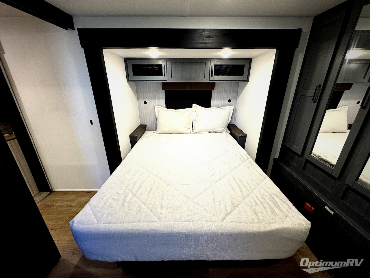 2026 Forest River Puma 27RBDS Photo 7