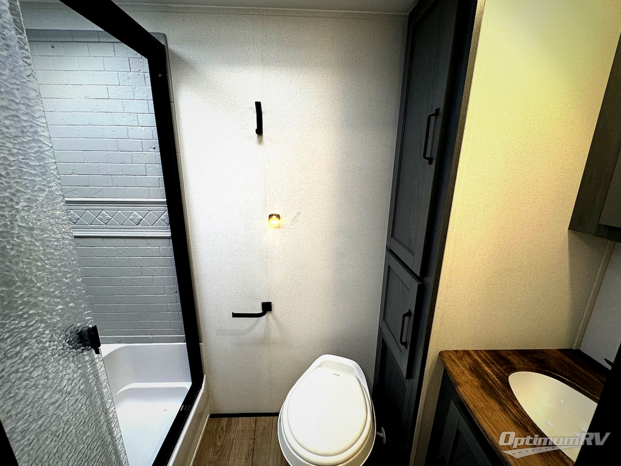 2026 Forest River Puma 27RBDS Photo 16