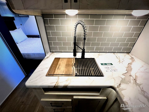 2026 Forest River Puma 27RBDS RV Photo 2