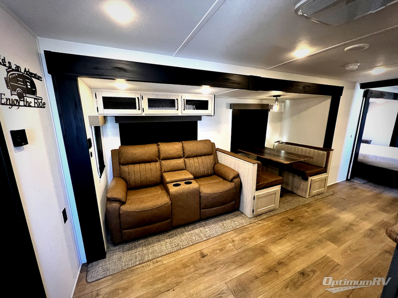 2026 Forest River Puma 27RBDS Photo 16