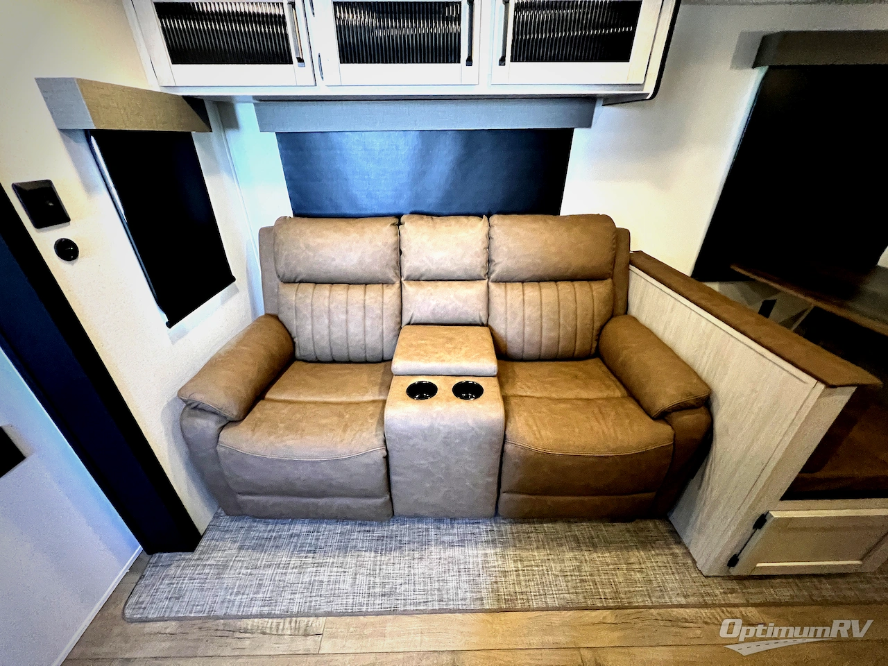 2026 Forest River Puma 27RBDS Photo 17