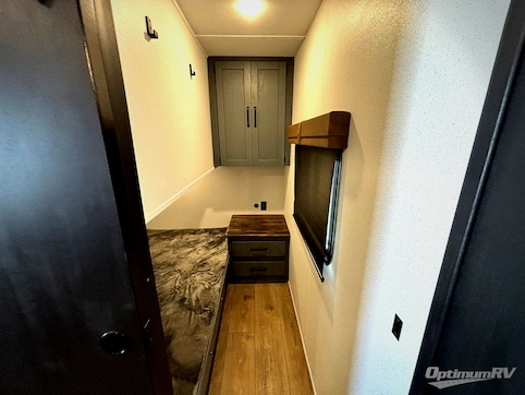 2026 Forest River Puma 337BH RV Photo 4