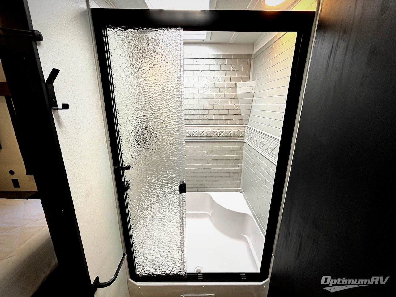 2026 Forest River Puma 337BH Photo 9