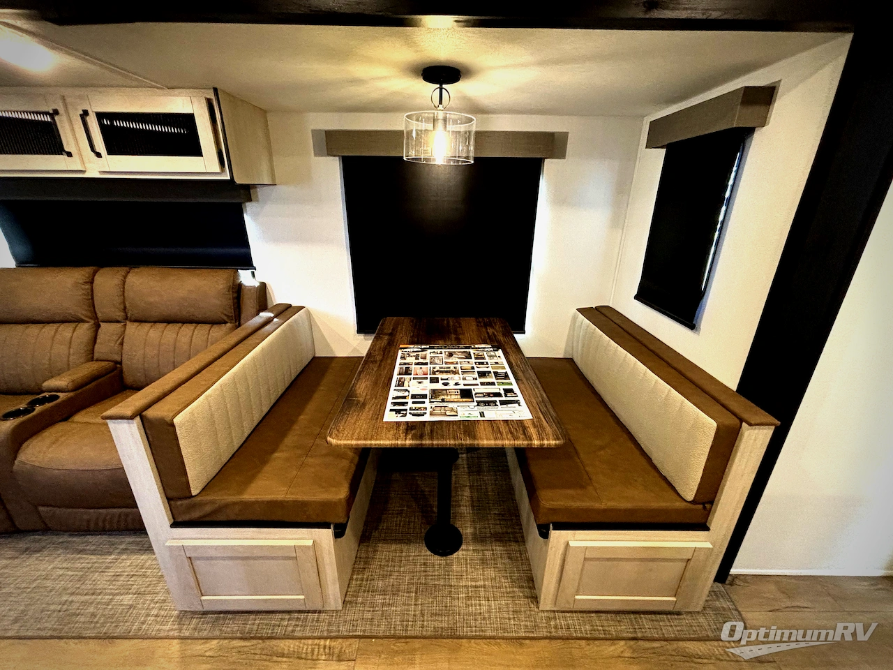 2026 Forest River Puma 337BH Photo 12