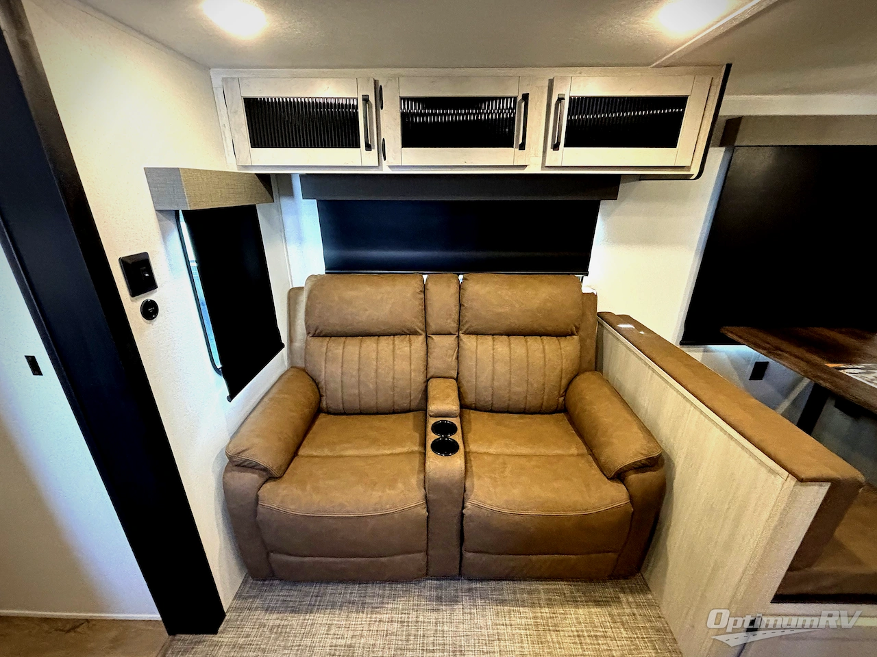 2026 Forest River Puma 337BH Photo 13