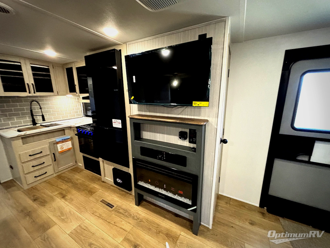 2026 Forest River Puma 337BH Photo 14