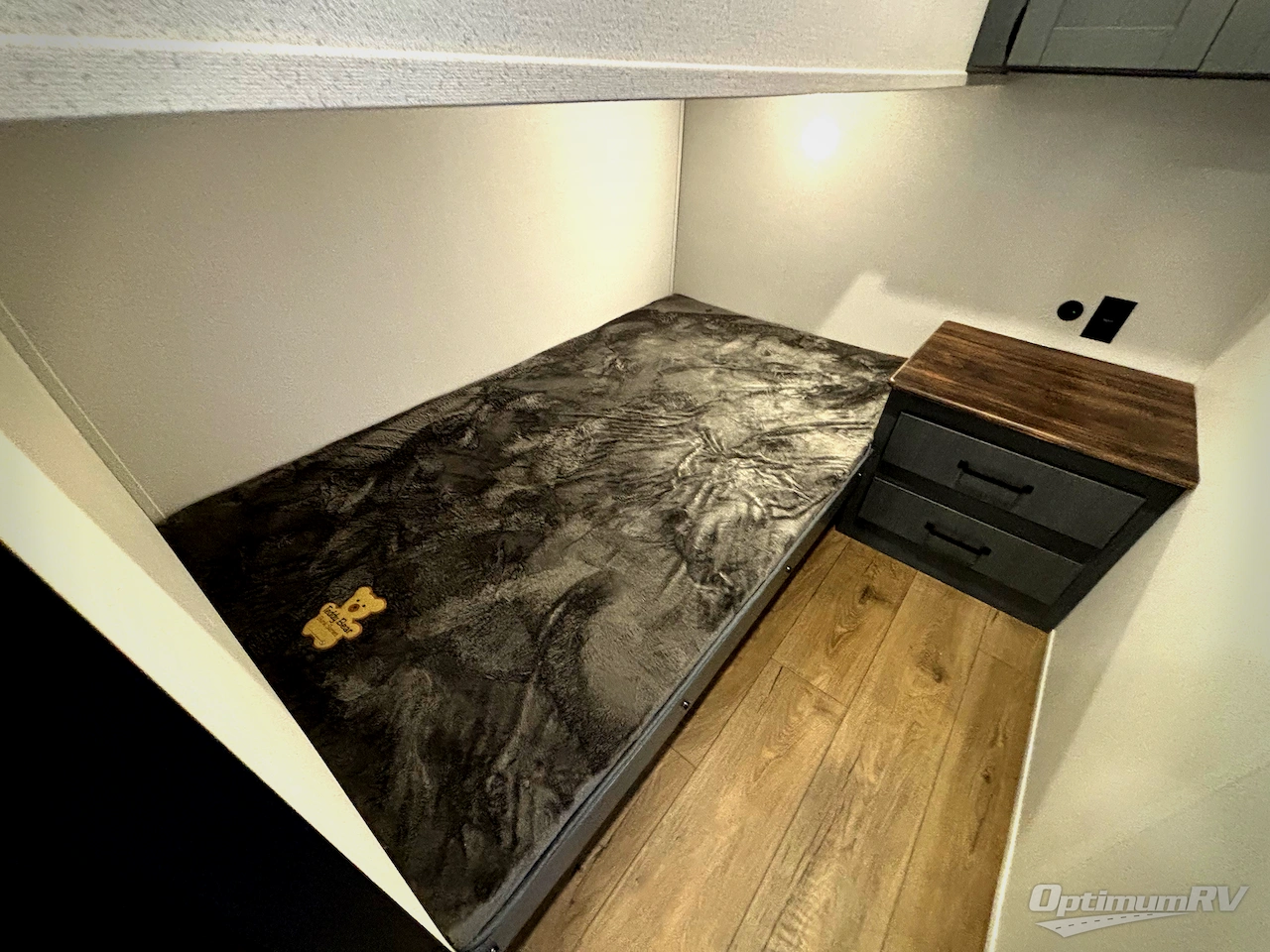 2026 Forest River Puma 337BH Photo 17