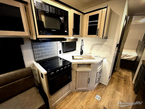 2026 Forest River Puma Ambush 25TH RV Photo 2