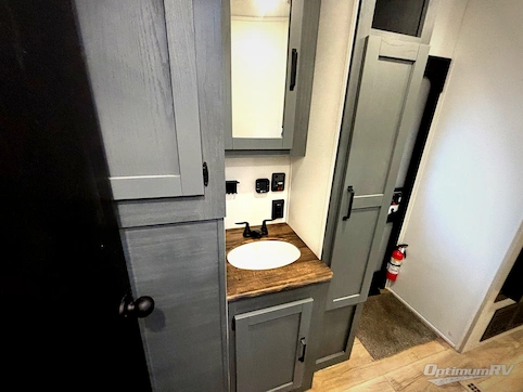 2026 Forest River Puma Ambush 25TH RV Photo 3