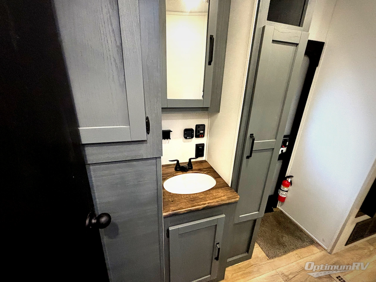 2026 Forest River Puma Ambush 25TH Photo 11