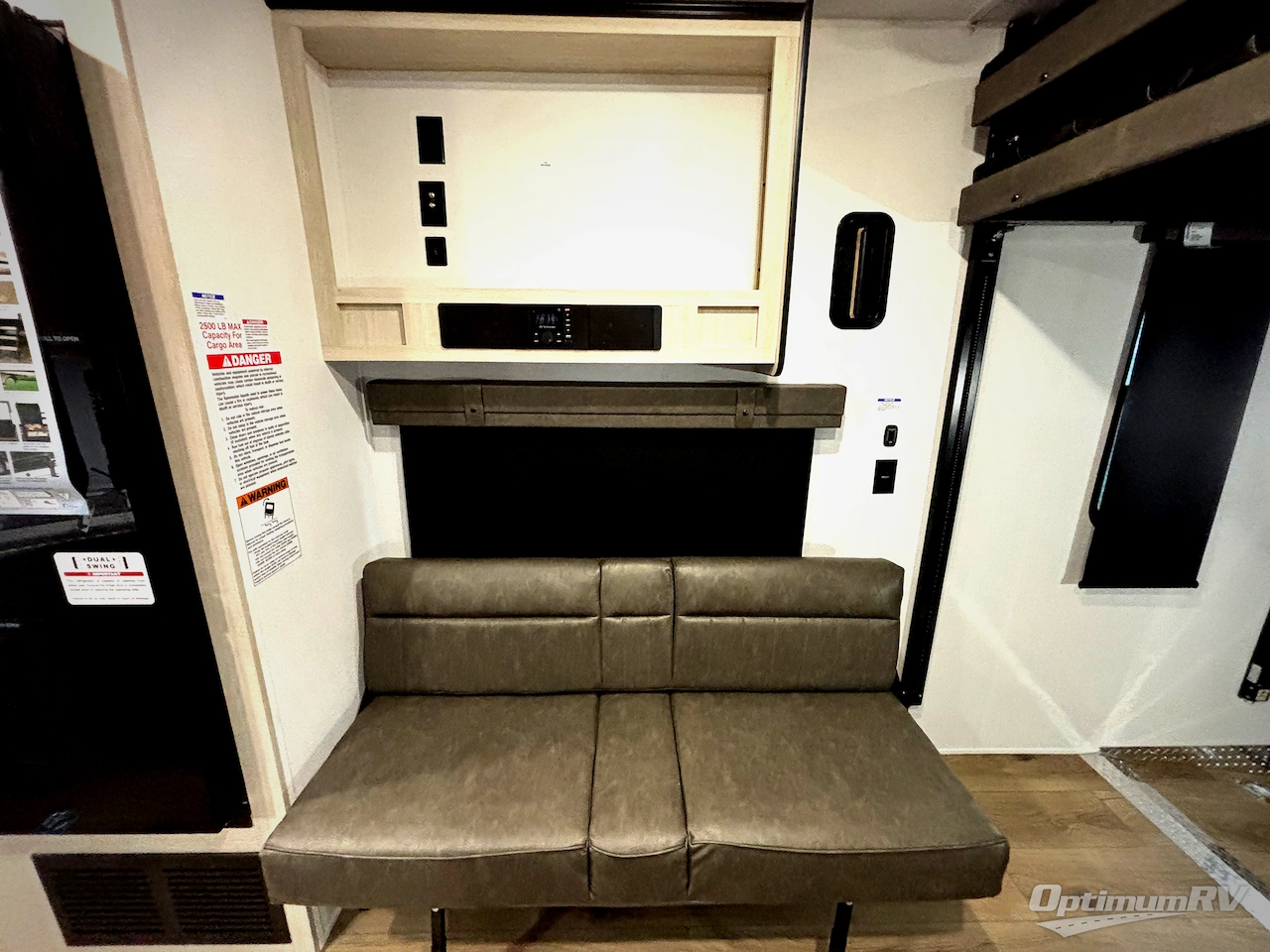 2026 Forest River Puma Ambush 25TH Photo 14