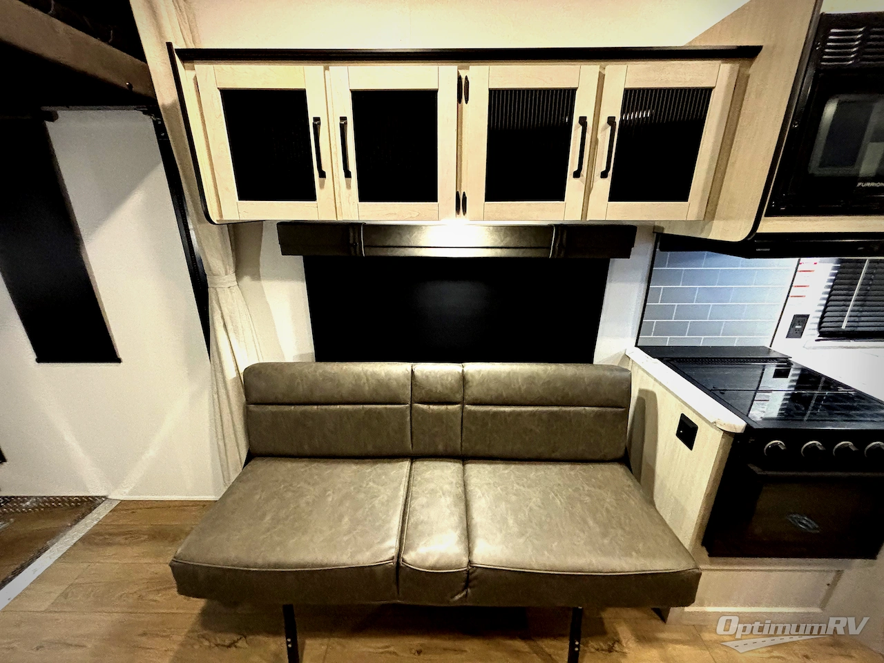 2026 Forest River Puma Ambush 25TH Photo 15