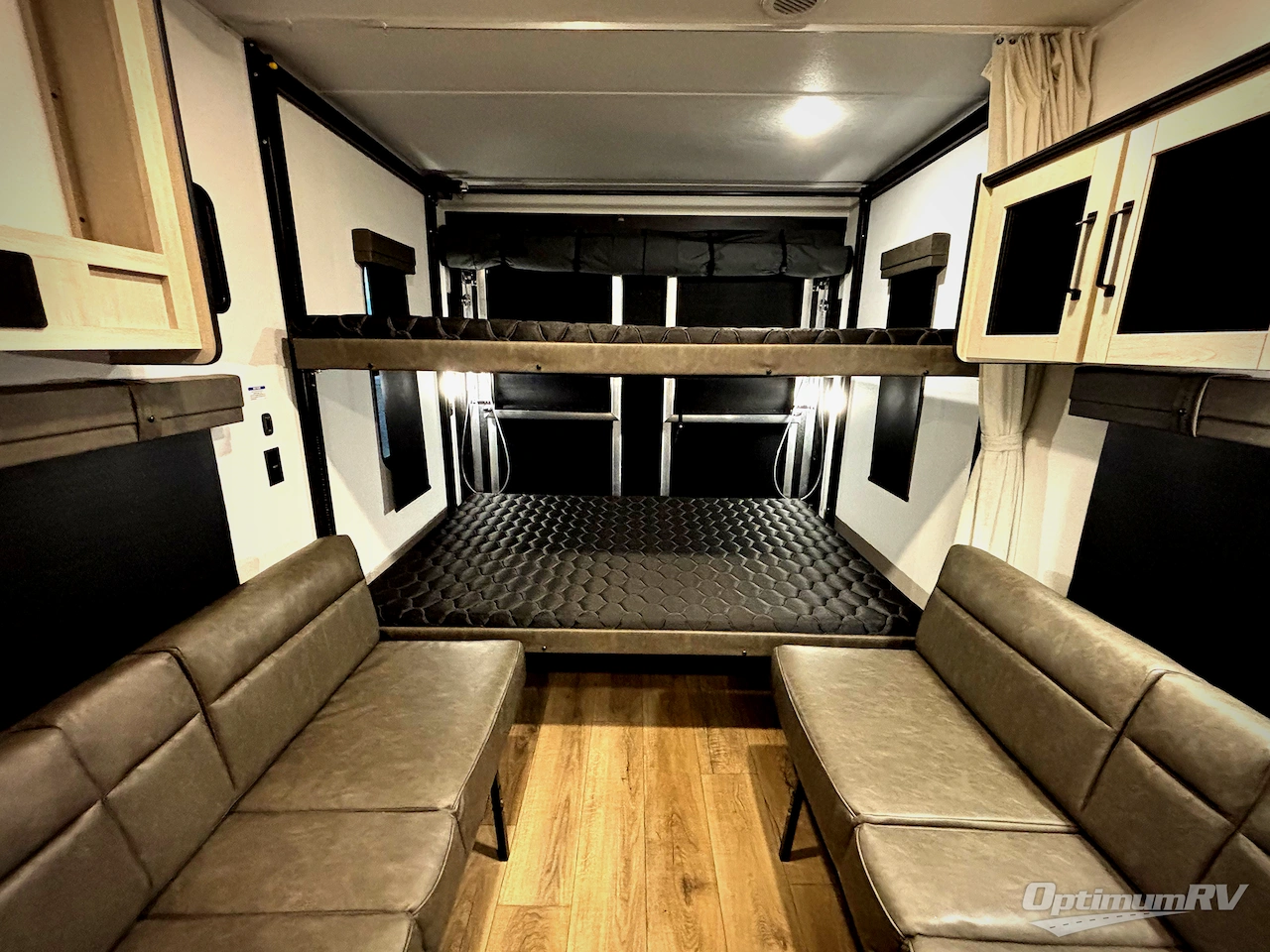 2026 Forest River Puma Ambush 25TH Photo 17