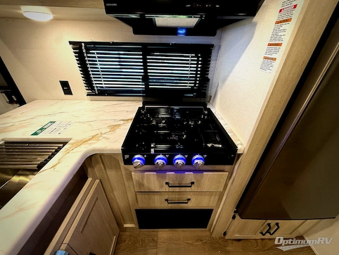 2026 Forest River Puma Camping Edition 305BHCE RV Photo 3