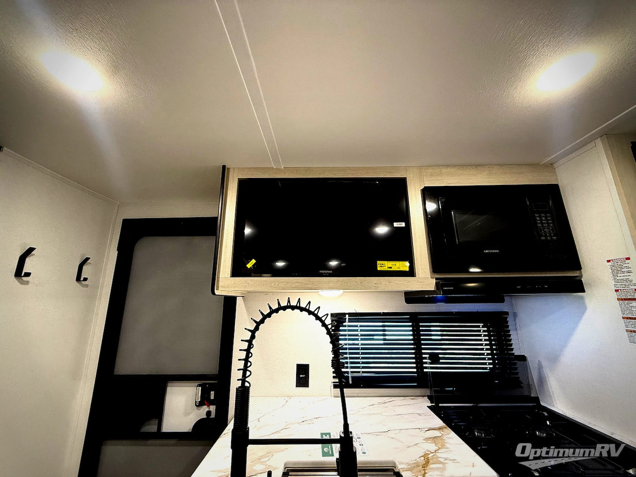 2026 Forest River Puma Camping Edition 305BHCE Photo 7