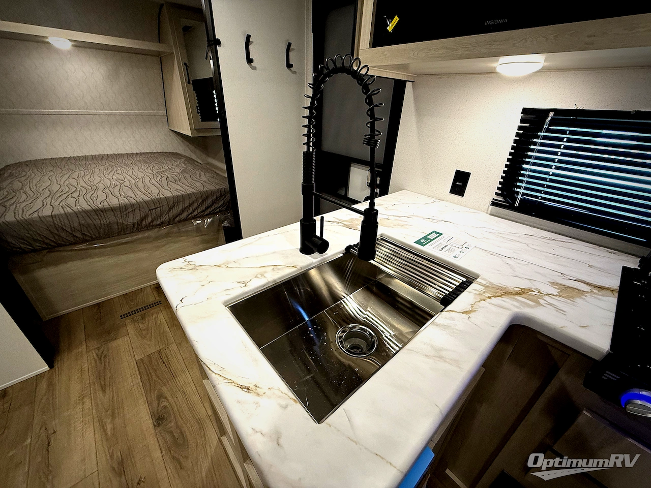 2026 Forest River Puma Camping Edition 305BHCE Photo 9