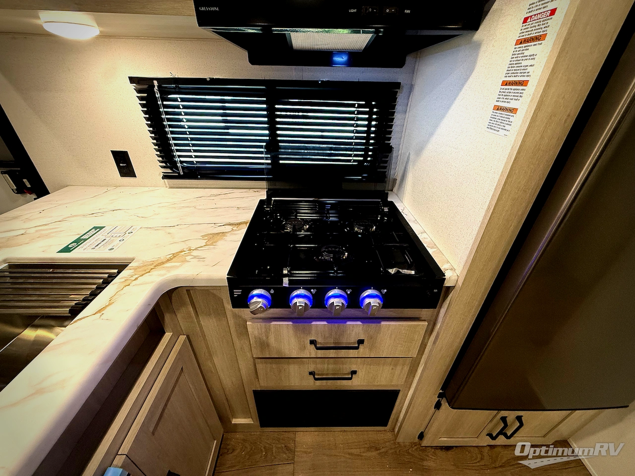 2026 Forest River Puma Camping Edition 305BHCE Photo 10