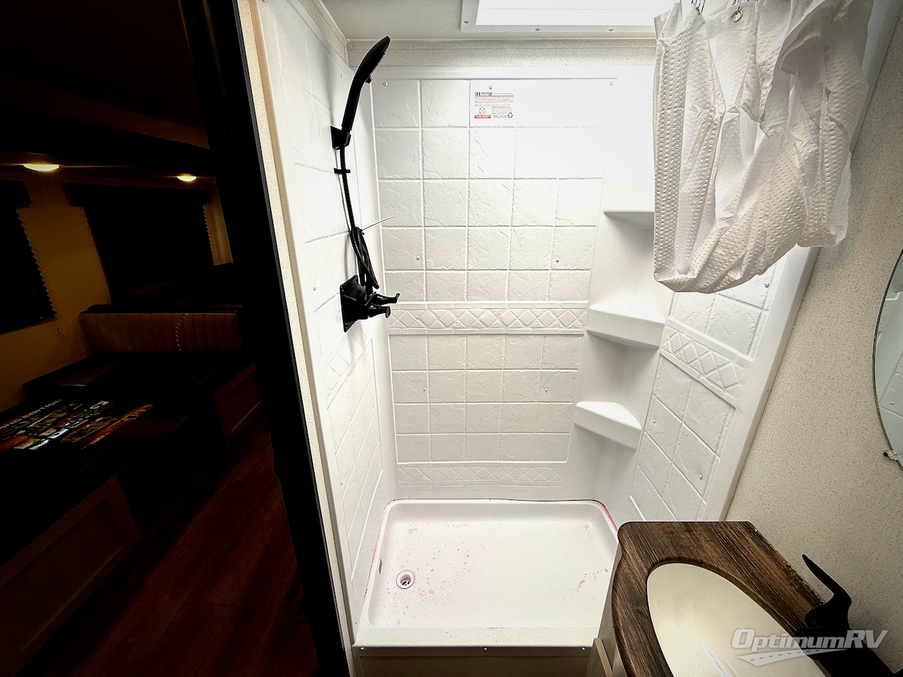 2026 Forest River Puma Camping Edition 305BHCE Photo 14