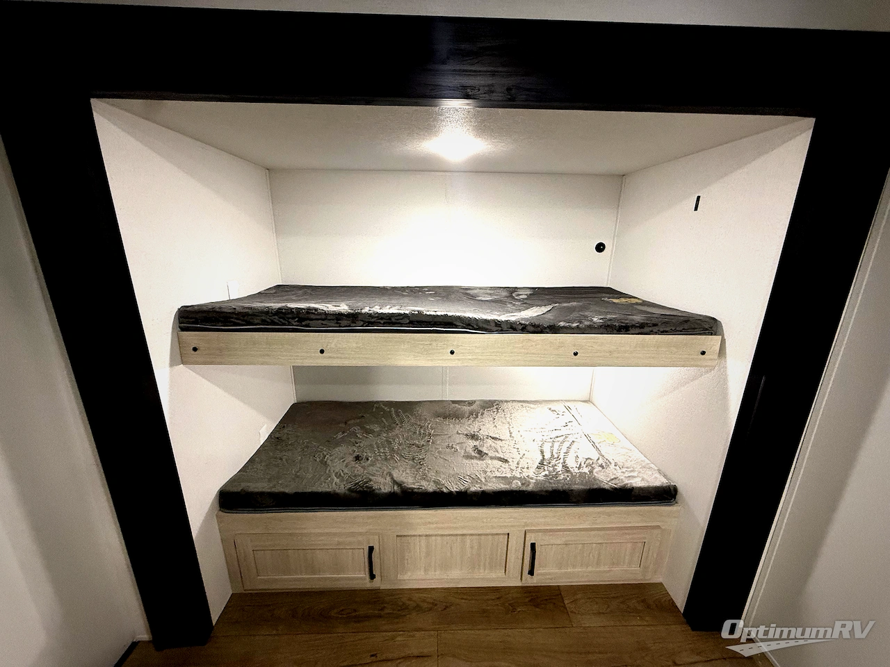 2026 Forest River Puma Camping Edition 305BHCE Photo 15