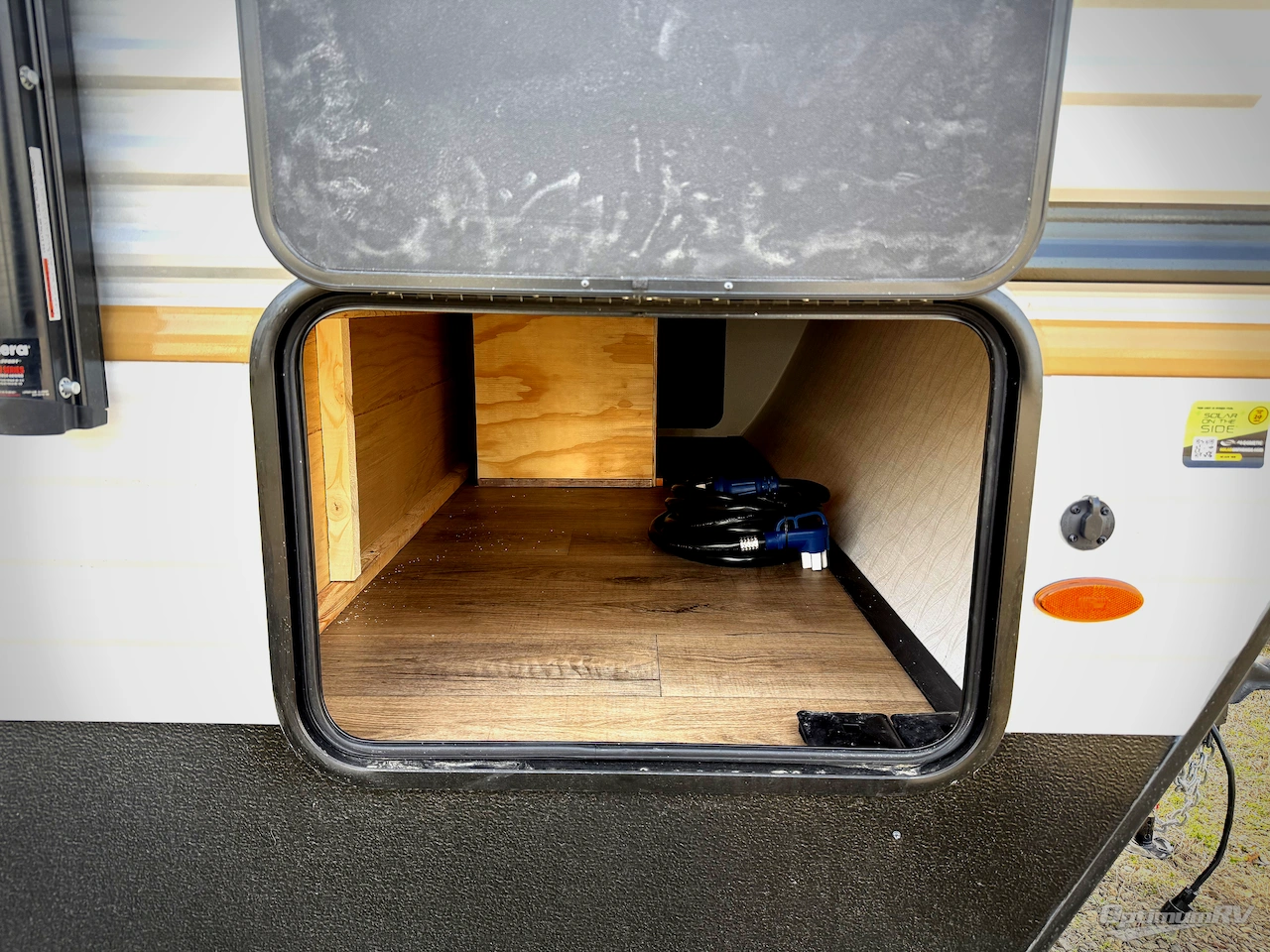 2026 Forest River Puma Camping Edition 305BHCE Photo 18