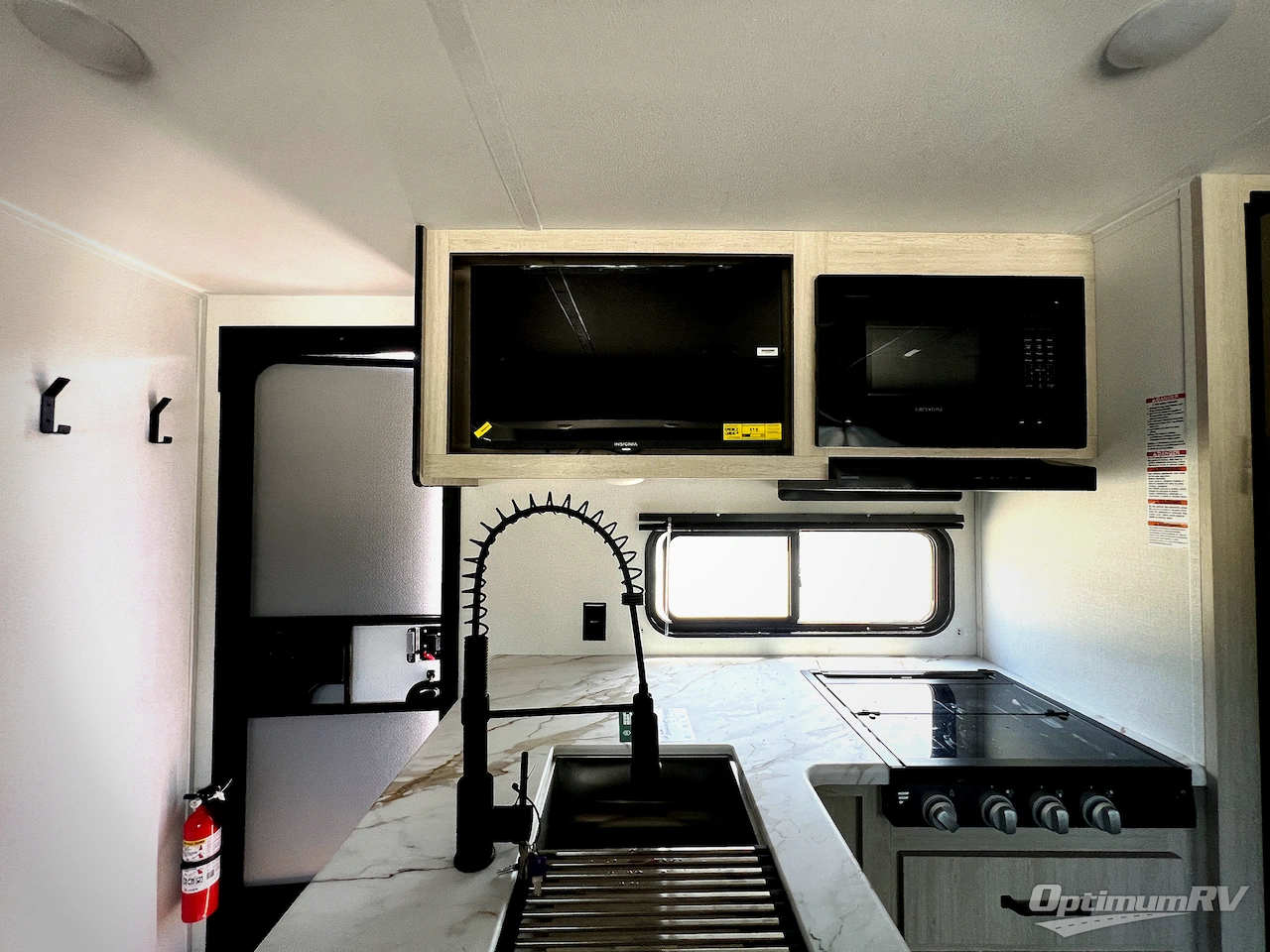 2026 Forest River Puma Camping Edition 305BHCE Photo 12