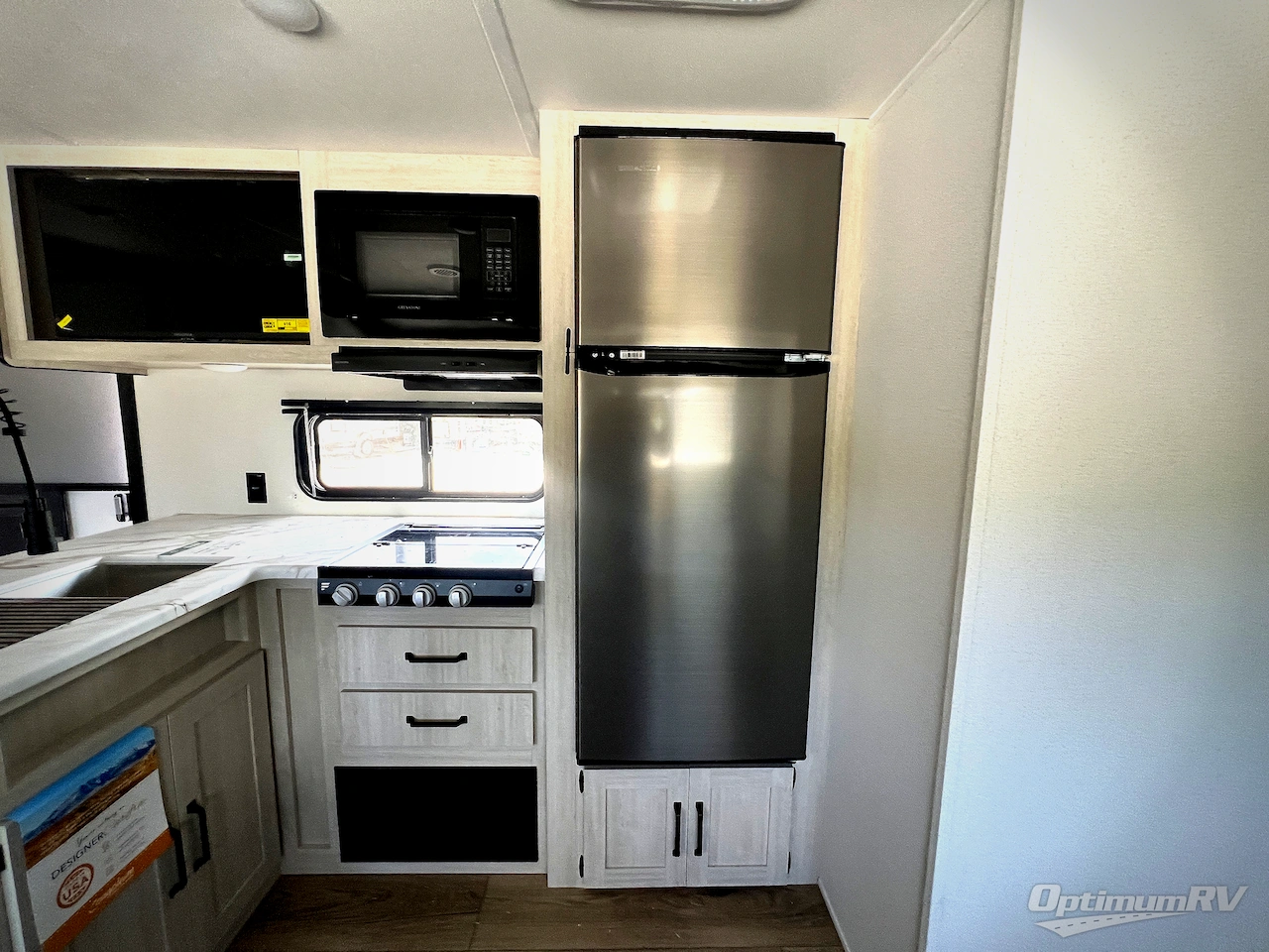 2026 Forest River Puma Camping Edition 305BHCE Photo 13