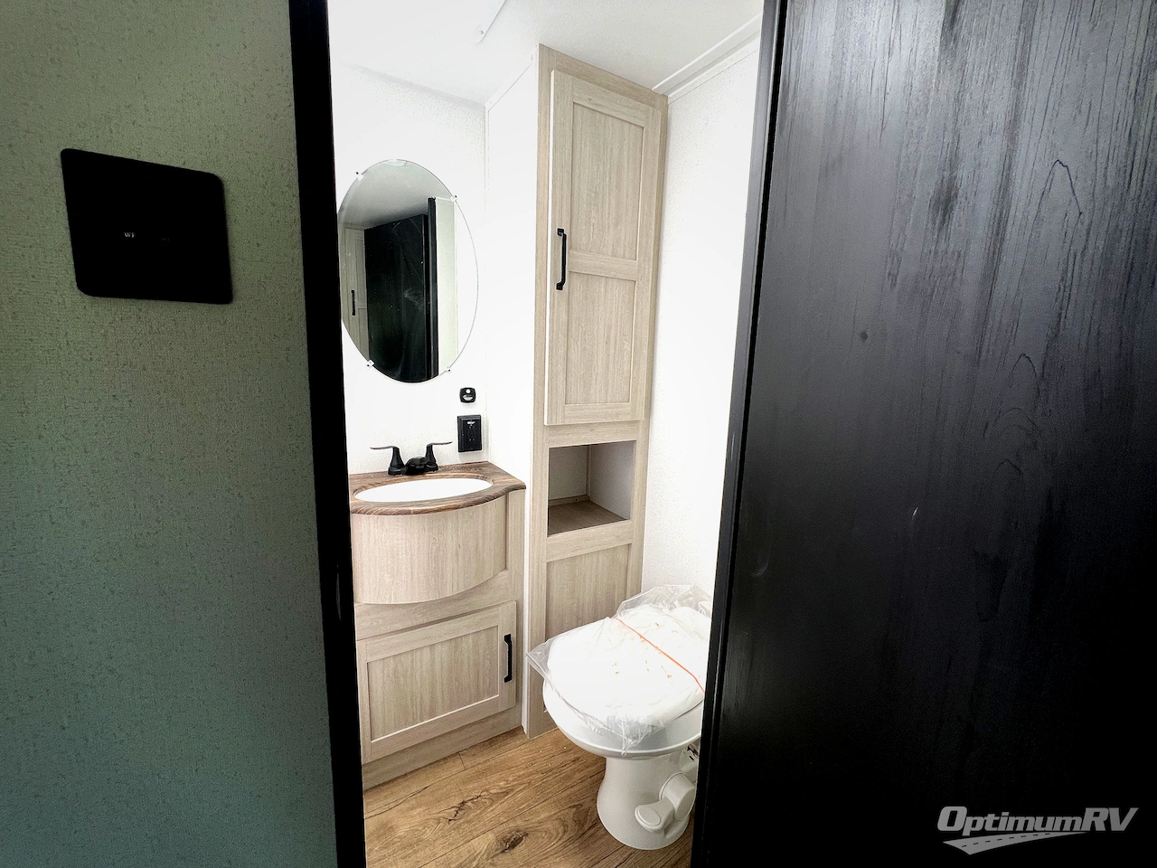 2026 Forest River Puma Camping Edition 305BHCE Photo 15